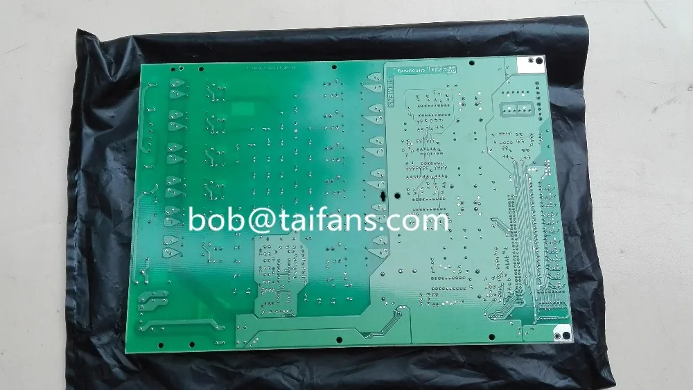 Оригинальная новая выпрямительная ТРИГГЕРНАЯ панель C98043-A1682-L1 4 | Бытовая техника