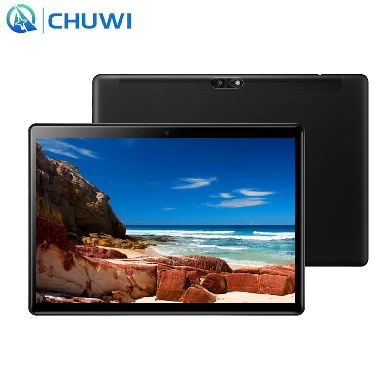Standard CHUWI Hi9 Air 10," планшет 4G LTE телефонный звонок MTK679 X20 Deca Core 4 Гб ram 64 Гб rom 2560x1600 Android 8,0 Bluetooth gps Планшетный ПК - Комплект: Standard