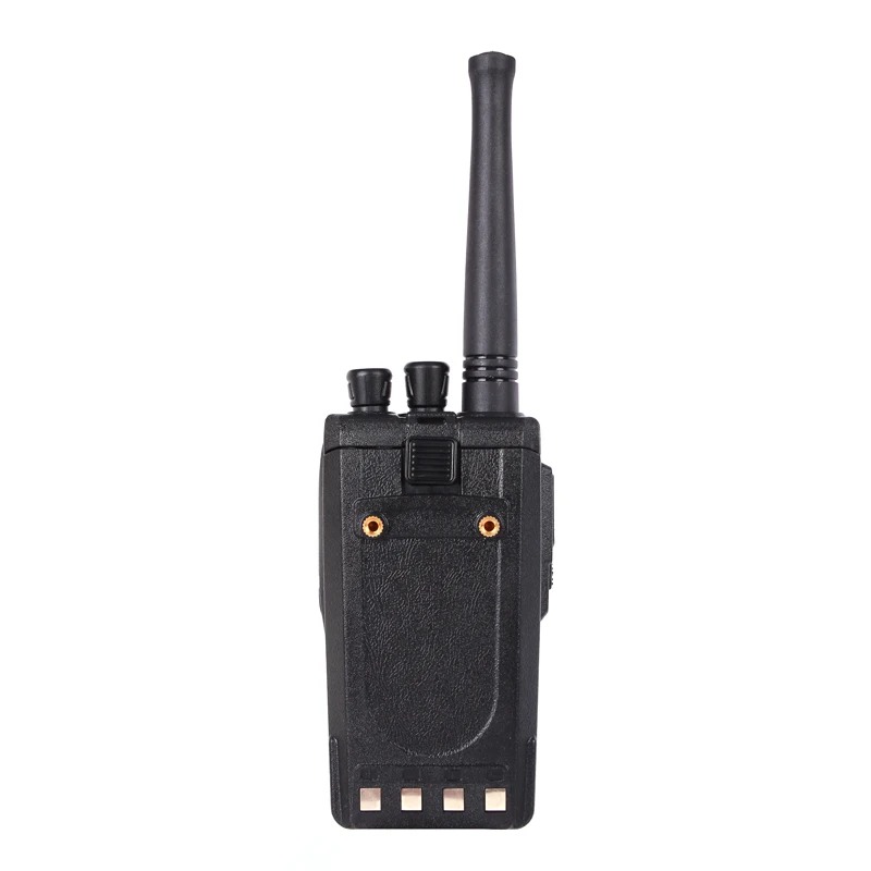 JJCC JC 510 3 Вт 50 шт. портативная рация 16 каналов UHF VHF двухдиапазонное радио VOX Handy