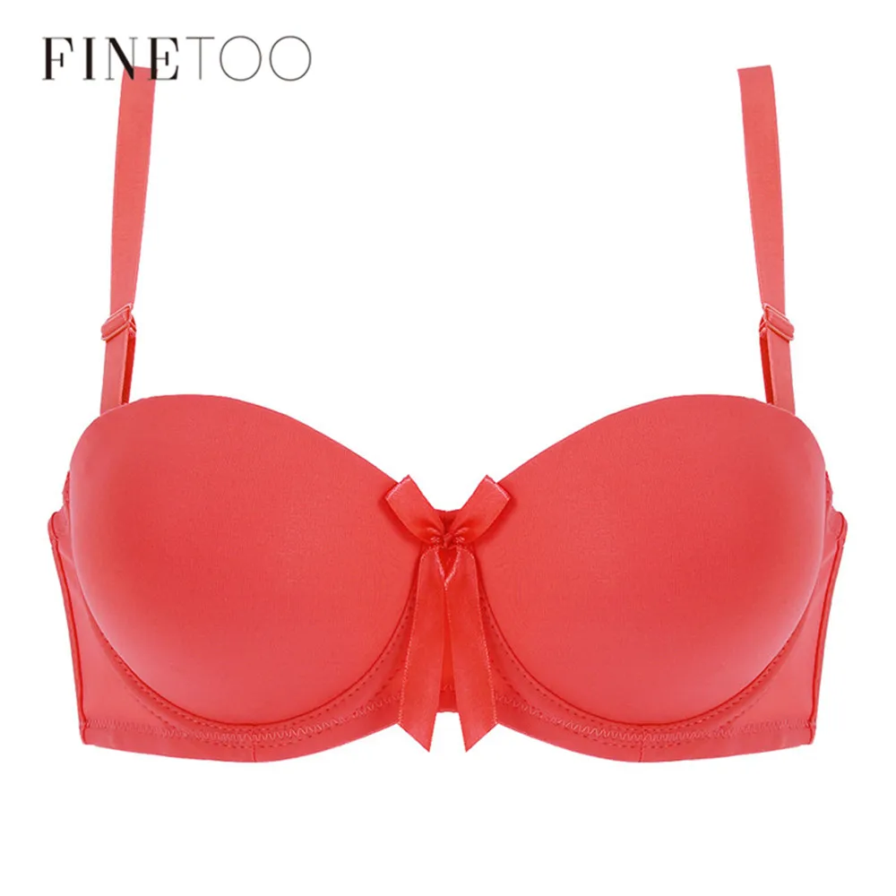 Женский бюстгальтер пуш ап с 1/2 чашечками супер сексуальное нижнее белье