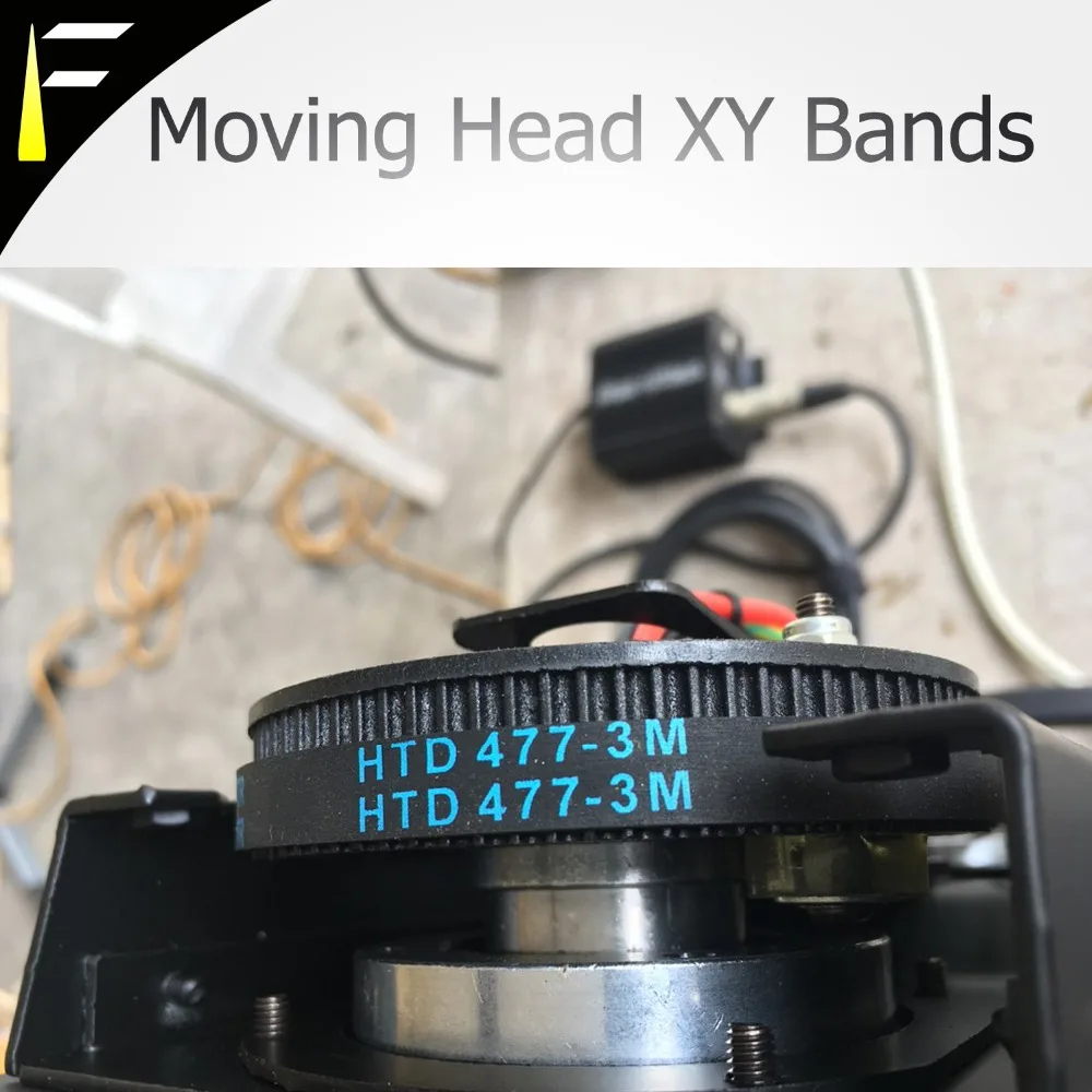 200W230W280W330W сценический светильник с движущейся головой XY ступенчатые полосы ось