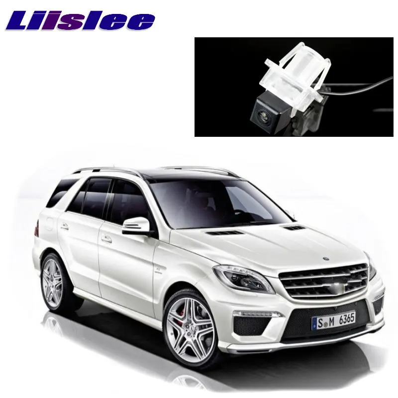 Камера заднего вида LiisLee для Mercedes Benz MB W166 ML Class 2011 ~ 2017 | Автомобили и мотоциклы