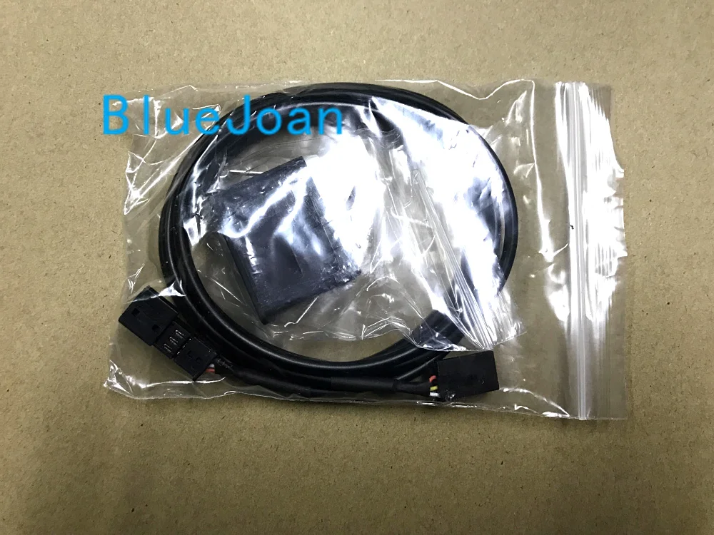 Совершенно новый bluetooth GPS навигатор USB AUX штепсельная вилка с ремнем адаптера для
