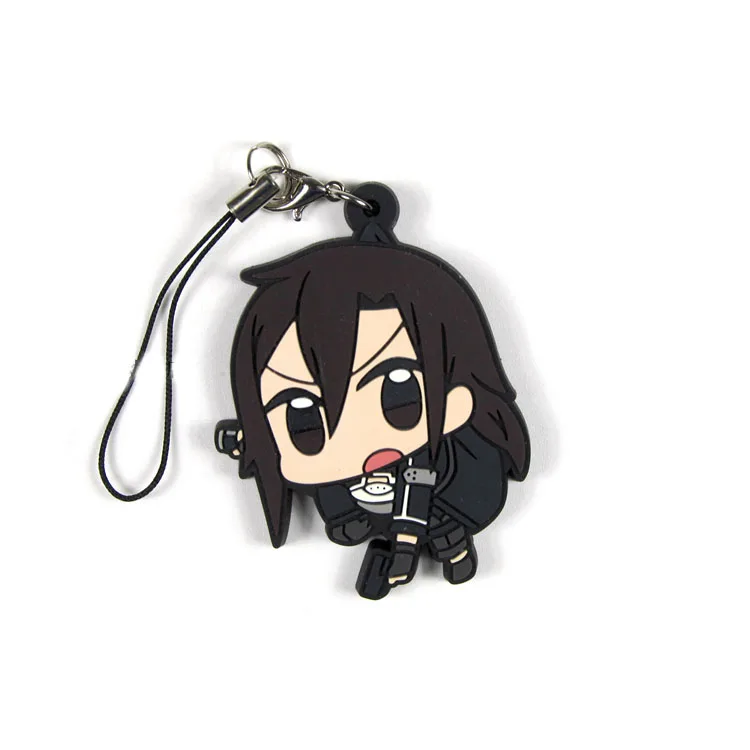 2018 Новинка Обувь для вечеринки в Стиле косплей Sword Art Online оригинальный японский