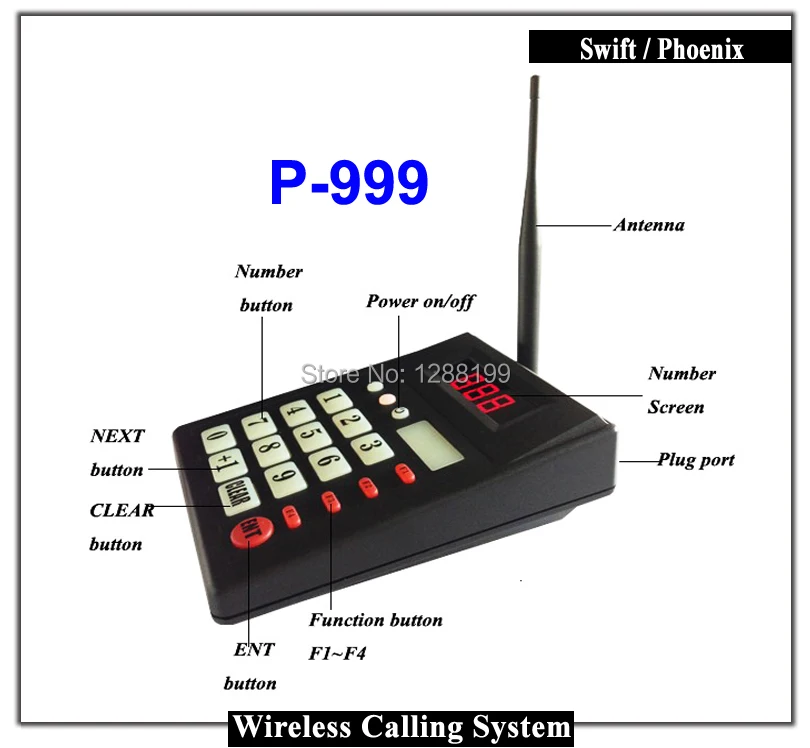 Профессиональные простой управление очередью Системы в клинике больницы
