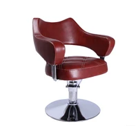 new high end styling cotton hair salons dedicated barber chair the elevator manufacturers selling salon haircut chair