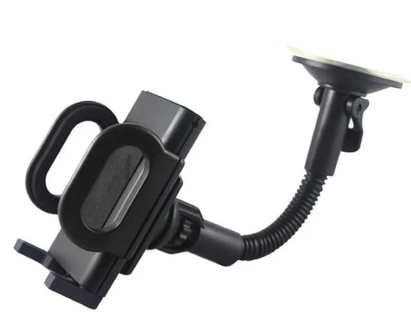 Вращающиеся автомобильные держатели на присоске бриджи для iPhone 7/7 Plus Oukitel U7/U6/U10/U11