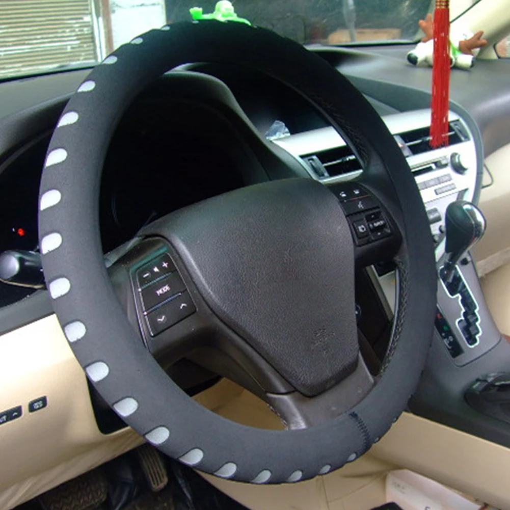 Крышка рулевого колеса автомобиля универсальный автомобильный протектор