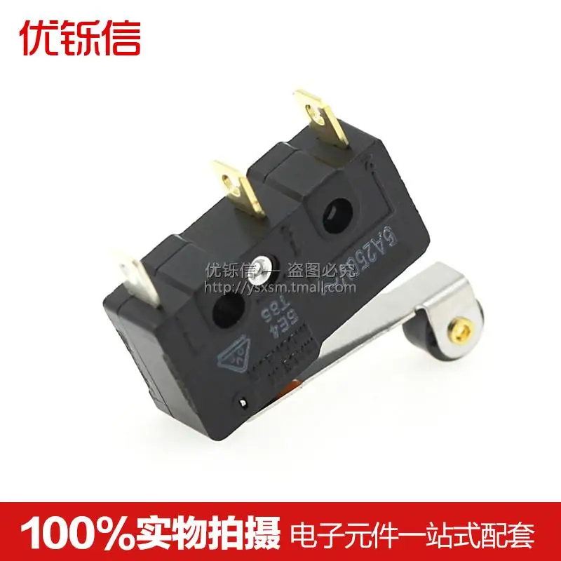 SS 5GL2 5A 125VAC 3A 250VAC тумблер микропереключатель|switch|microswitch switchmicroswitch |