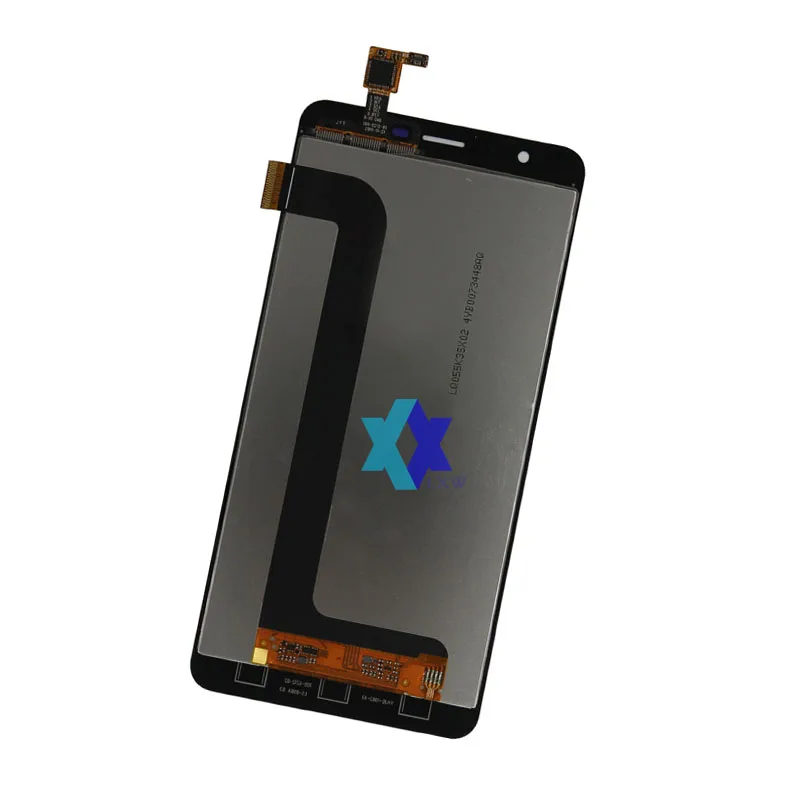 Для Оригинал Oukitel U15 Pro ЖК дисплей Дисплей + Сенсорный экран Панель цифровой