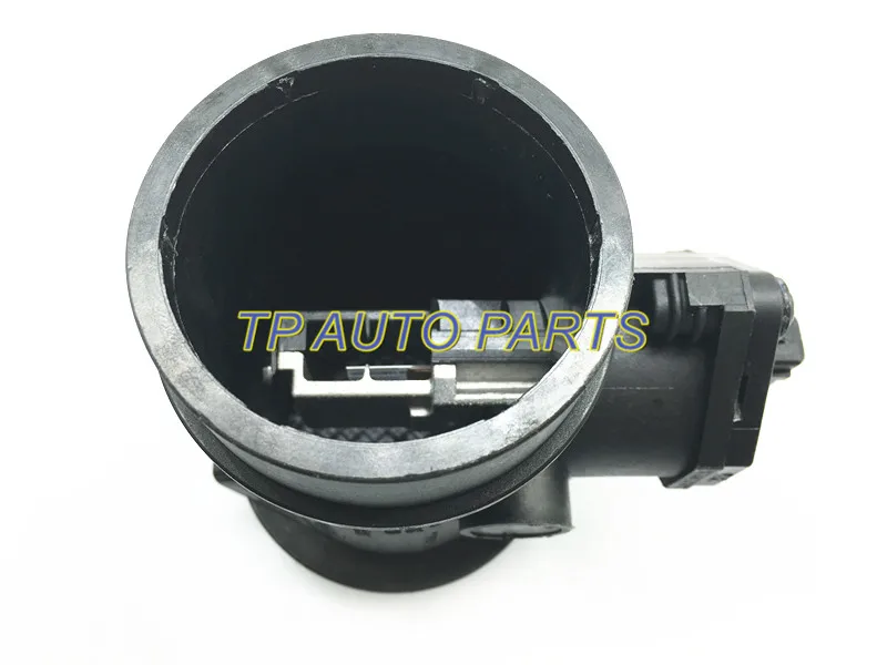 Датчик массового расхода воздуха для K-ia S-ephia S-носить Sa-ab OEM 0280217105 0K080-13-210 9210930006 |