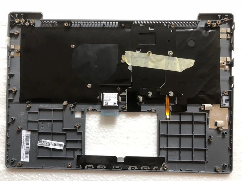 

98% new US backlit Laptop Keyboard For ASUS P5440 P5440UA Palmrest Upper