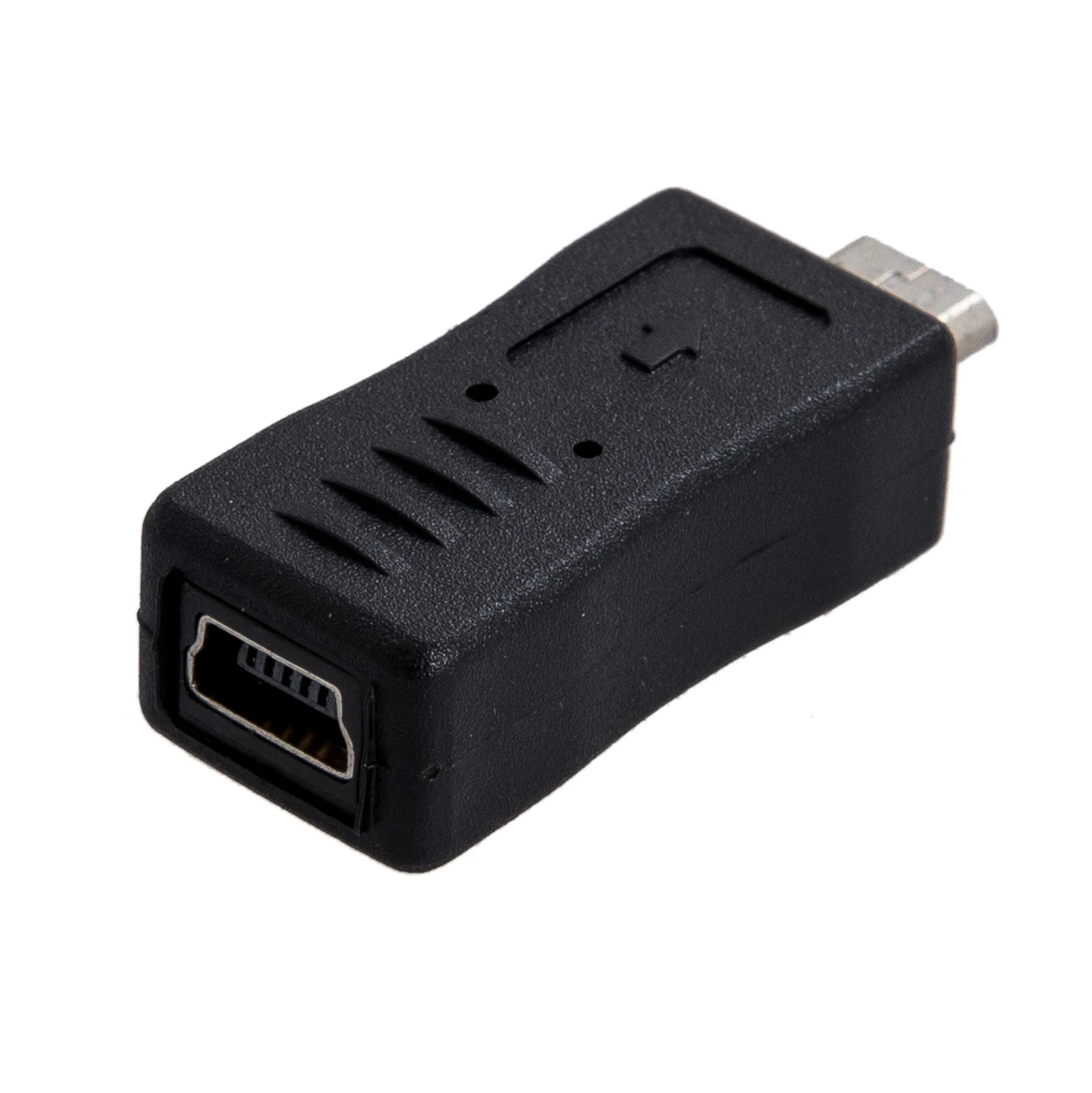 Горячая продажа JFBL Новый мини кабель с разъемом USB типа B (5 контактный) (мама) Micro