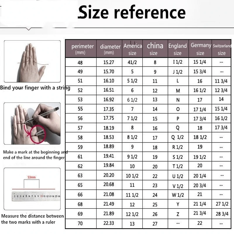Классическое женское кольцо с фианитом AAA обручальное свадебное Подарочное