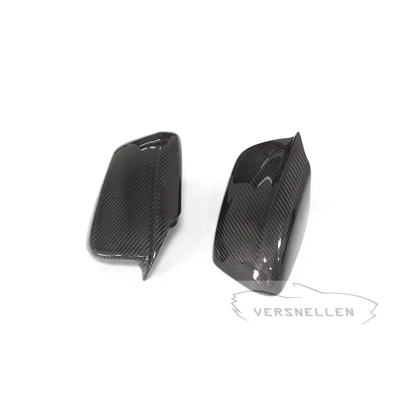 F10 Hot Selling Carbon Mirror Caps Replacement for BMW 2010 2011 2012 2013 OEM Fitment Side Cover | Автомобили и мотоциклы