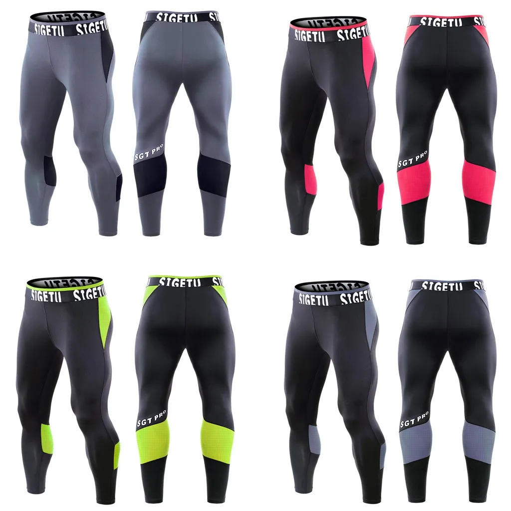 Pantalon homme уличная одежда для бега мужские летние спортивные штаны в стиле пэчворк