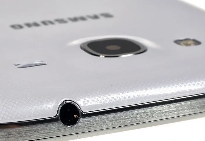 Разблокированный мобильный телефон samsung Galaxy Mega 5,8 i9152 1,5 GB/8 GB 8.0MP 3G-WCDMA Восстановленный мобильный телефон