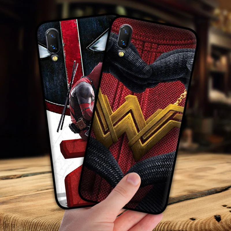 Mosirui для Vivo nex S Чехол Marvel hero Дэдпул Человек-паук Черная пантера Халк силиконовый