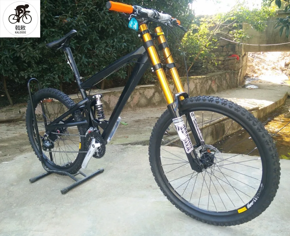 Горный велосипед Kalosse M310 гидравлический тормоз 24 скорости|mountain bicycle|mountain bikebicycle
