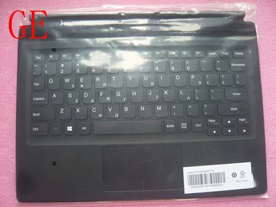 Новая клавиатура для ноутбука LENOVO MIIX700 12ISK Miix4 pro JAPANESE/Deutsch