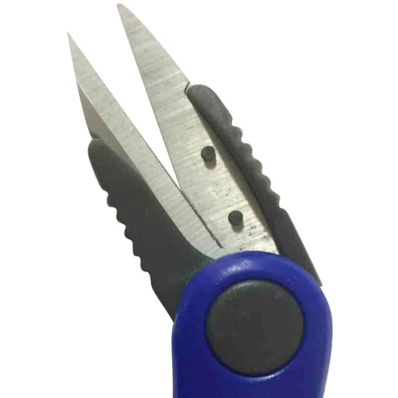 1 шт. складные ножницы из нержавеющей стали в форме креветок аксессуары для