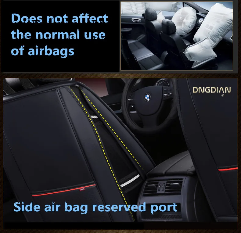 Автомобиль подушки сиденья автомобиля pad Автомобиль Стайлинг сиденья для Nissan Altima Rouge X-trail Murano, sentra
