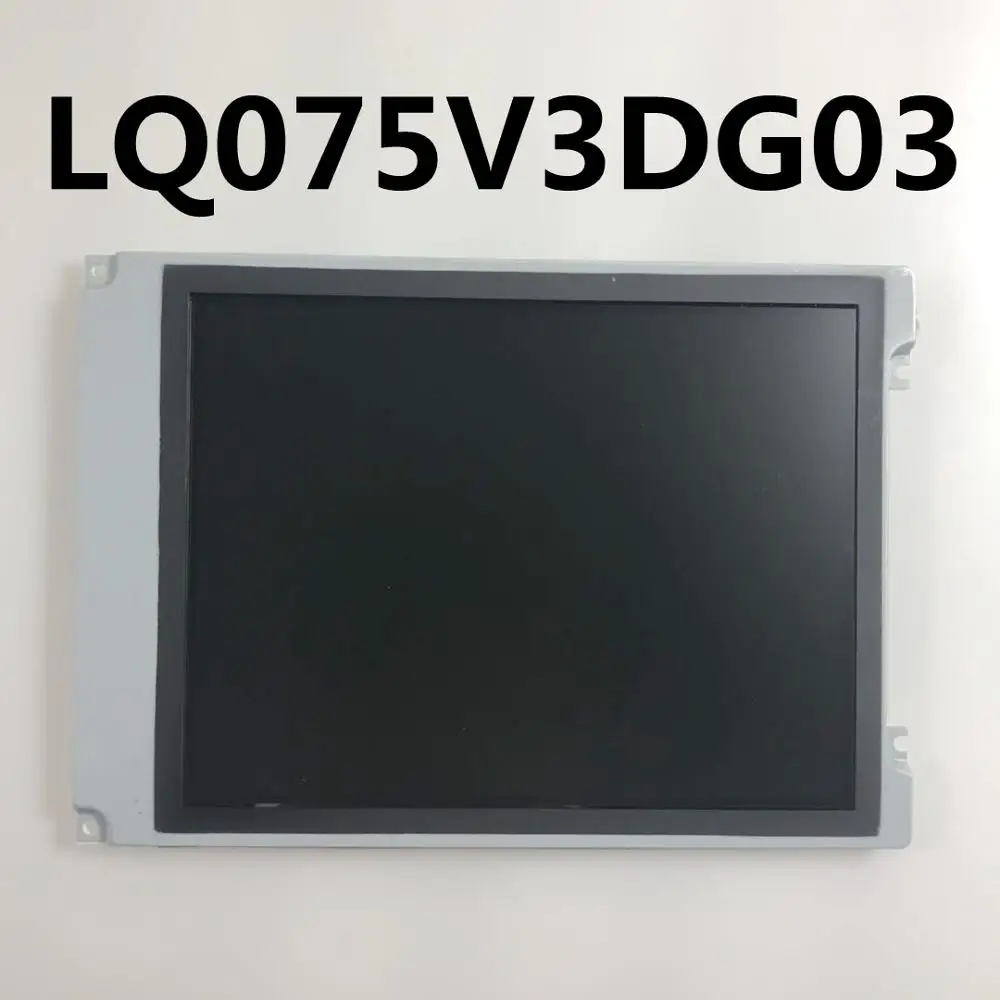 LQ075V3DG03 Лучшая цена и качество | Компьютеры офис
