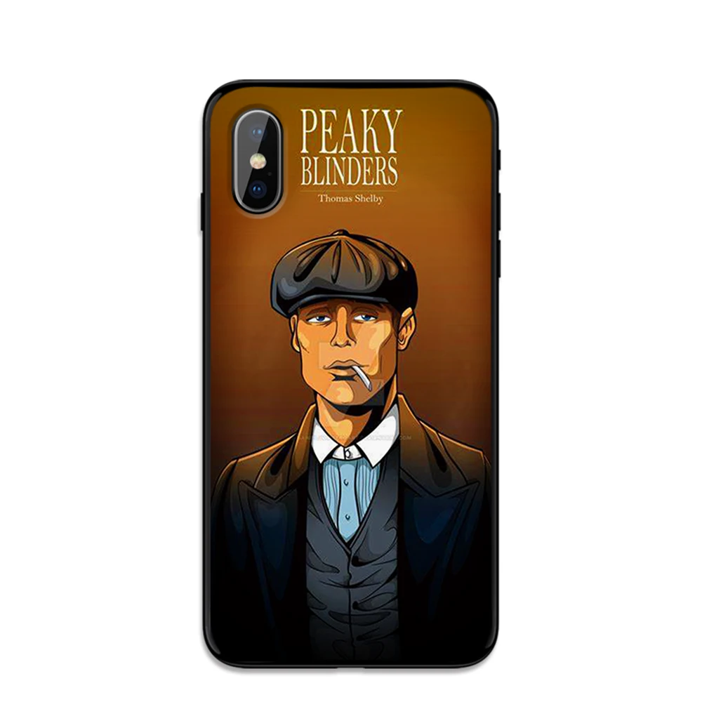 Мягкий чехол из ТПУ для Apple iPhone 6 6S 7 8 Plus 5 5S SE X XS MAX XR силиконовый ударопрочный