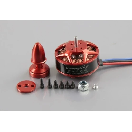 Sunnysky V3508 KV700 multi rotor copter brushless motor Multi Rotor Part | Parts &amp Accs