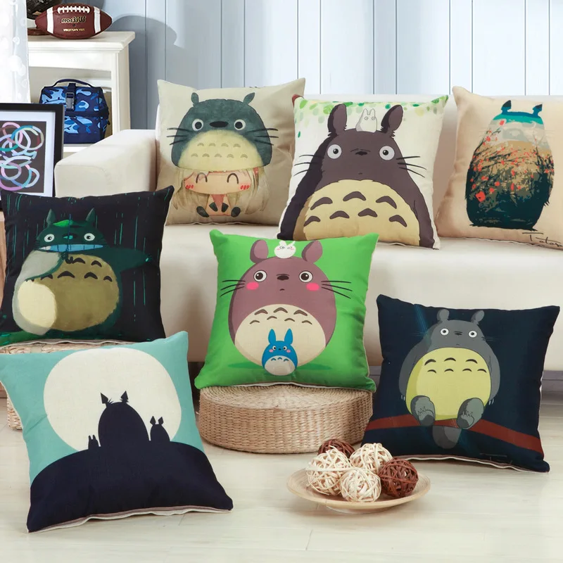 Декоративная наволочка для подушки декоративная диванной 45x45 см|cushion cover|throw pillow