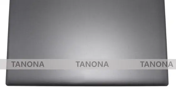Новая задняя крышка Orig AP13R000120 Blk для Lenovo Ideapad 320 15 15ISK 15IAP 15IKB 15ABR 15AST с антенной и