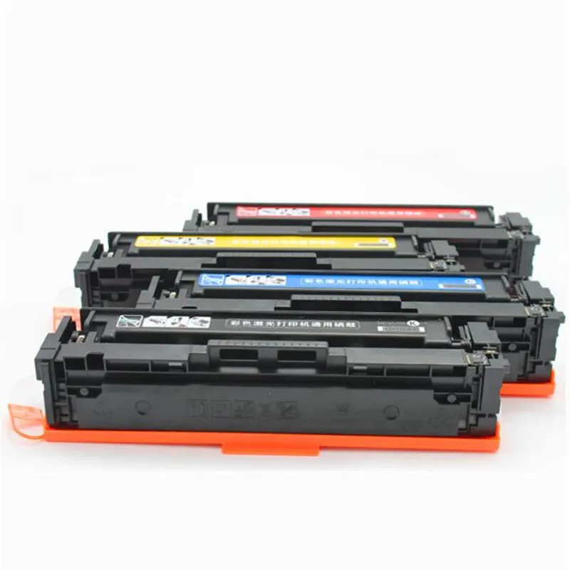 CRG-045 CRG045 тонер-картридж сменный для Canon Цвет imageCLASS MF634Cdw MF632Cdw LBP612Cdw LBP613Cdw LBP611Cn принтеры