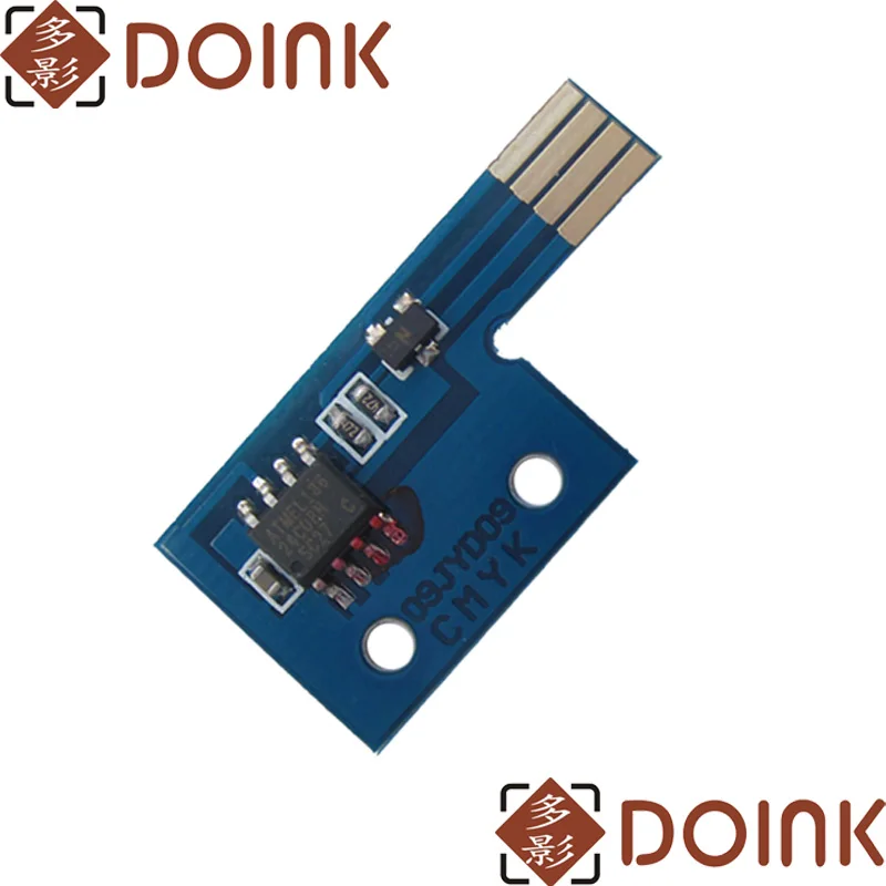 40 шт. для чипа XEROX 6140 чип 106R01484 106R01481 106R01482 106R01483 Xerox Phaser 6140|chip| |