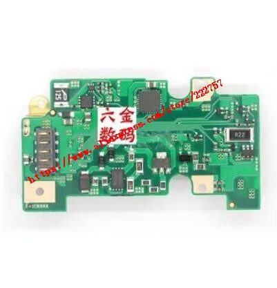 Запасные части для камеры Nikon D5300 power board Flash Board D5300|Материнские - Цена: 1 750,52 руб.