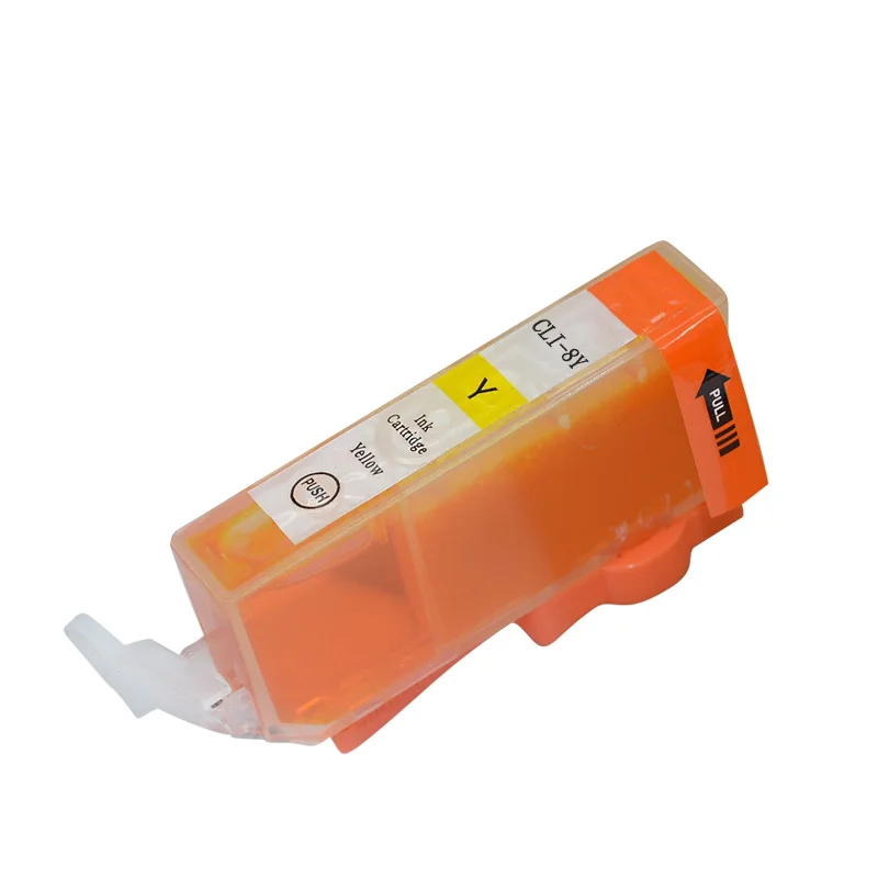 Dat 3 комплекта 15 шт. чернильных картриджей для Canon PIXMA iP4200 iP4300 iP4500 MP500 iP5200 MP530 MP600 MP610