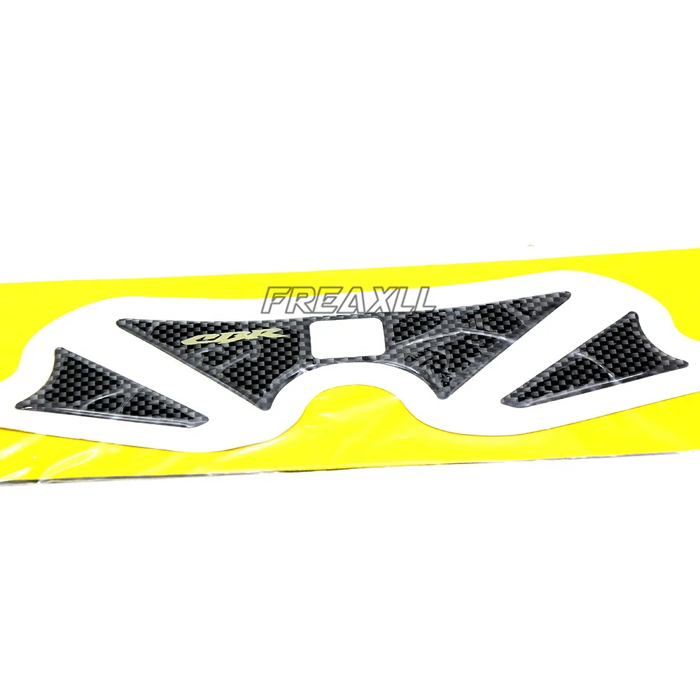 Держатель руля FREAXLL для Honda CBR250 CBR600 CBR1000R CBR 250 600 1000R мотоциклетный топливный бак