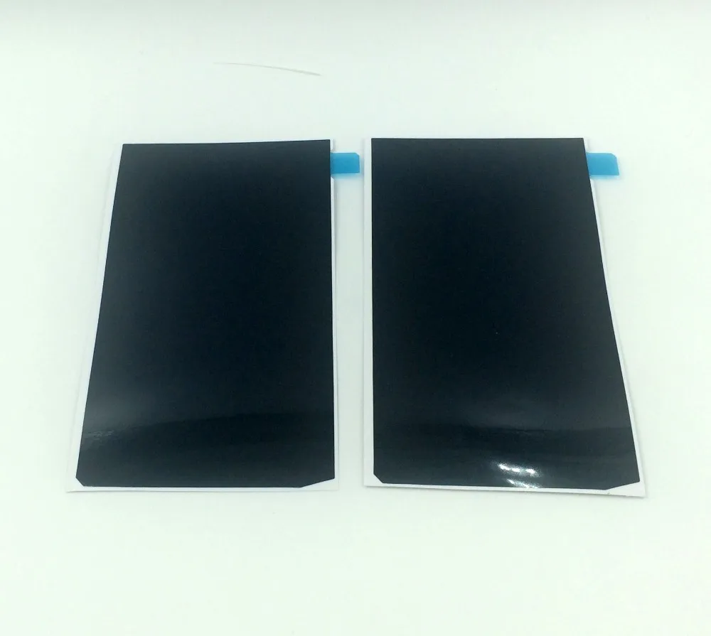 Наклейка клея для ремонта задней панели и дисплея LCD Samsung Galaxy Note 5 N920 n9200, 50 шт. Бесплатная доставка.