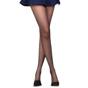 Чулки женские, нейлон, цвет в ассортименте, 1 шт