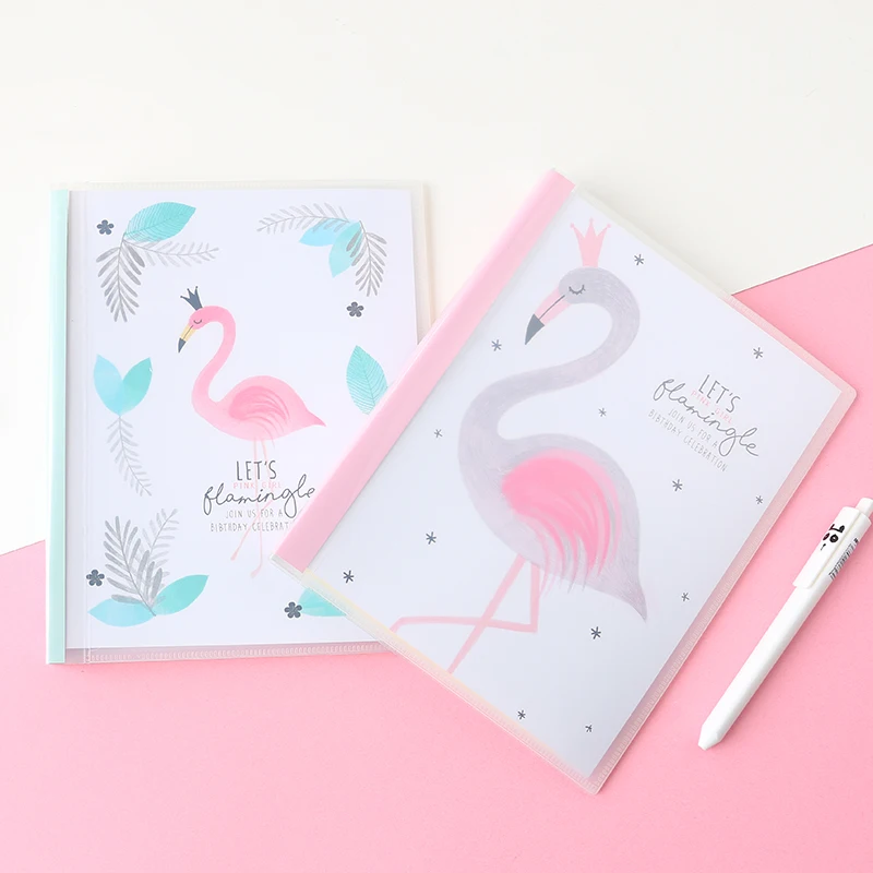 Милый творческий A5 Тетрадь планировщик Diary Line Бумага блокнот для студентов Школа