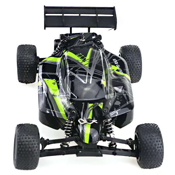 832B RC автомобиль 1/32 полный масштаб 12 км/ч высокая скорость внедорожные автомобили