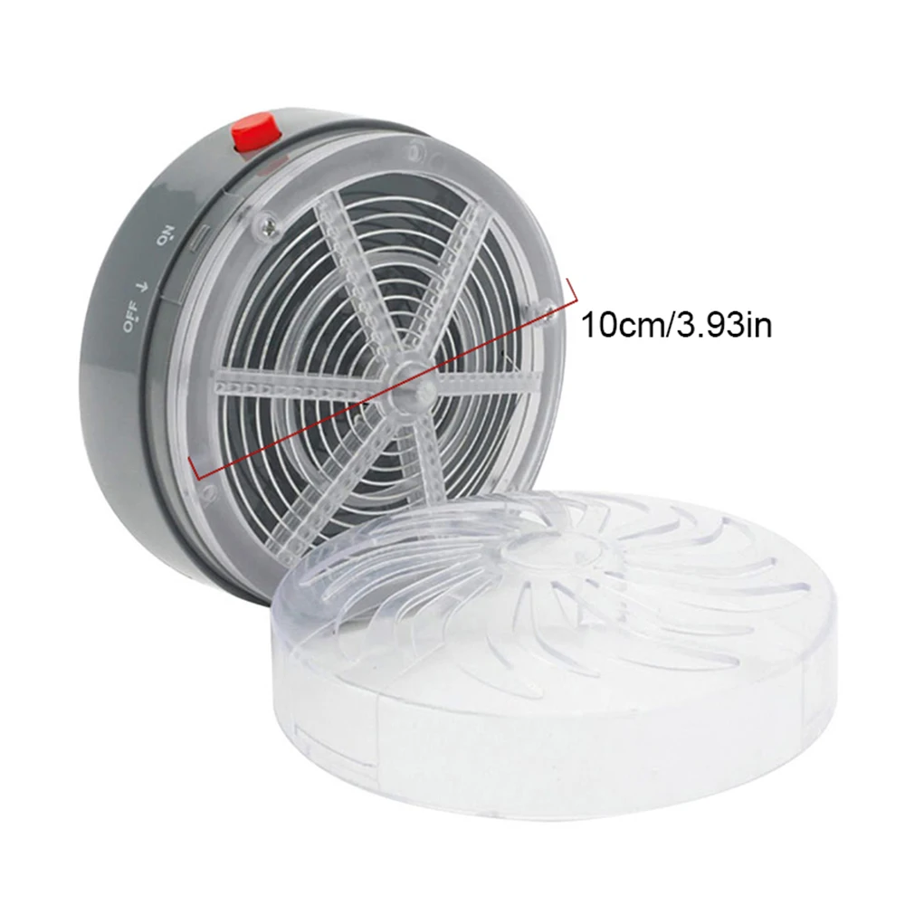 Home Used Solar Buzz Kill Electric Shock Type Wireless Energy Saving Mosquito Killer | Лампы и освещение