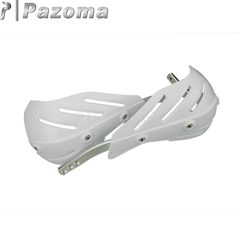 Мотоцикл 22 мм 7/8 &quotручные охранники для Kayo BSE kTM KLX KDX CR CRF YZF KXF RMZ мотокросс эндуро