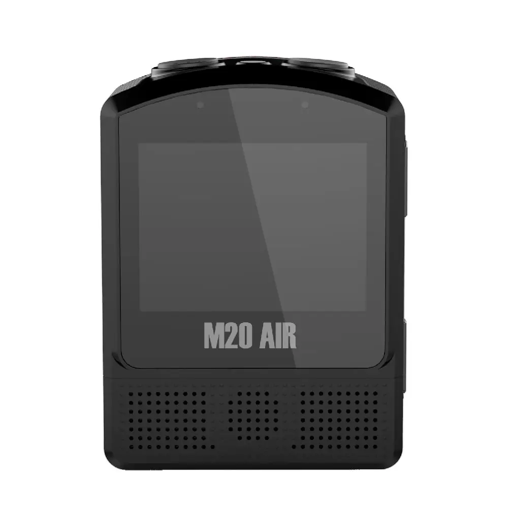 Оригинальная SJCAM M20 AIR MINI Спортивная Экшн камера Камера 1080 P Full HD WI FI 1 5 &quotЭкран мини