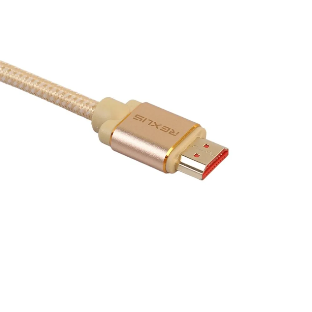 Новый бутик HDMI кабель HDMI2.0 HD линия 30AWG 4K * 2K разрешение на Android аудио для DVD плеера