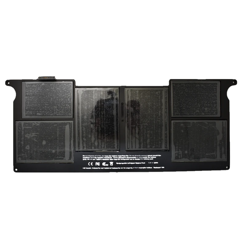 HSW Аккумулятор для ноутбука APPLE A1370 (2010 Версия) A1375 MacBook 11 &quotAir MC505LL платеж после