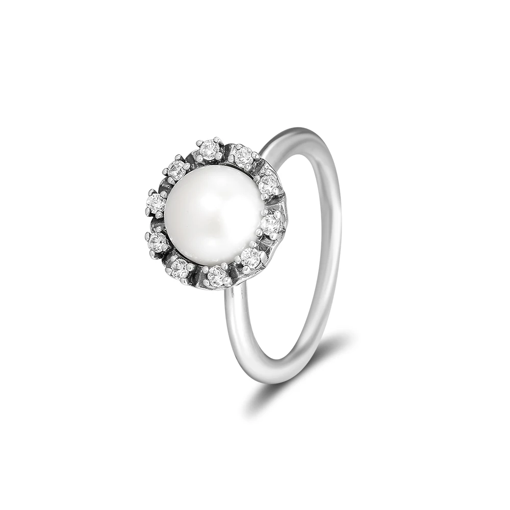 

CKK Ring Everlasting Grace Silver Rings Women Men Anel Feminino 100% 925 Jewelry Sterling Silver Anillos Mujer Hombre Wedding