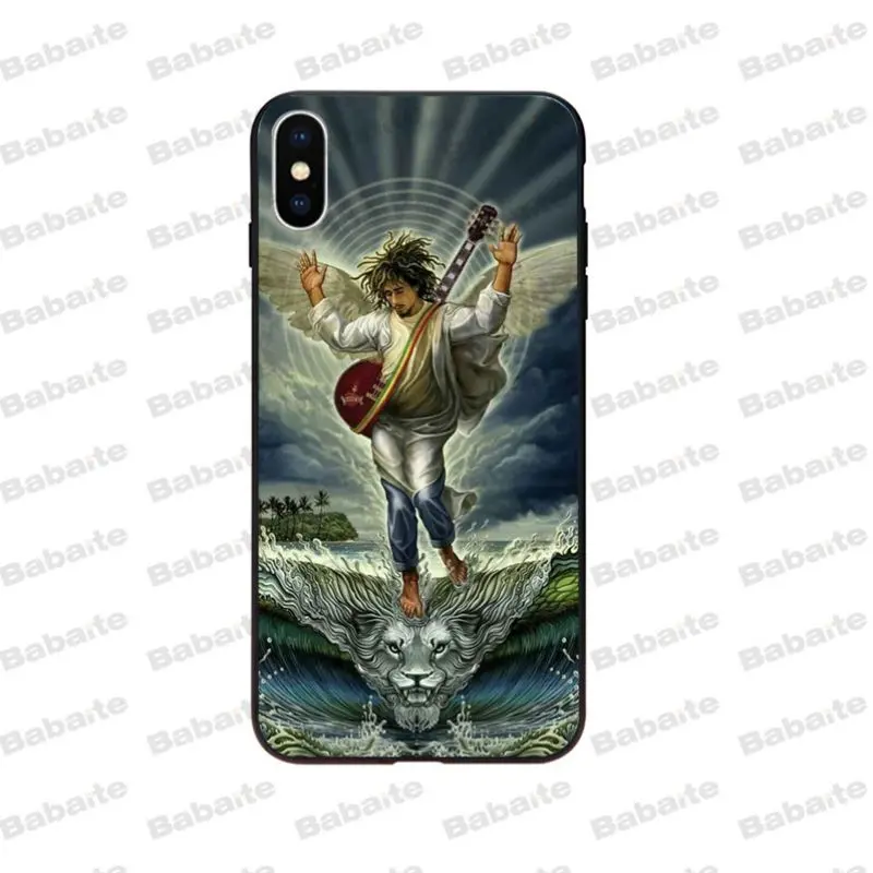 Мягкий чехол для Apple iPhone 5 5S SE 6 6S Plus 7 8 X XS MAX XR | Мобильные телефоны и аксессуары