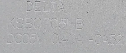 Новый радиатор для ноутбука ASUS X301 F301 F301A X301A 1A охлаждающий вентилятор процессора