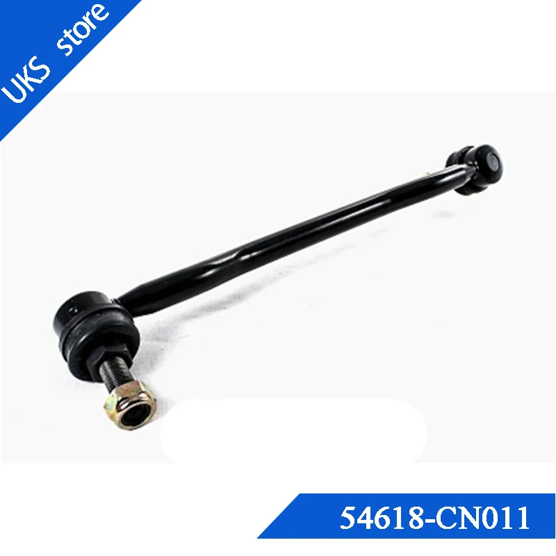 54618 CN011 Передняя балансирующая шариковая головка R/L для TEANA|Рычаги управления и