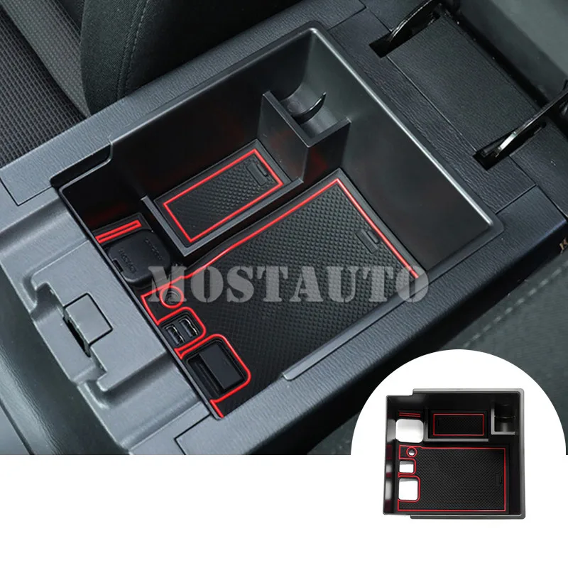 

Для Mazda CX-5 KF внутренняя консоли Подлокотник вставить коробка для хранения лоток 2017-2019 1 шт. автомобильные аксессуары интерьера автомобиля Де...